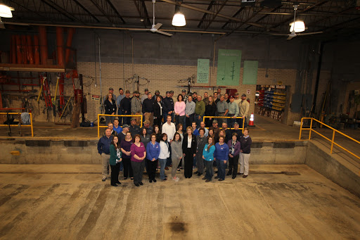 Northwestern Rural Electric Cooperative Association - Thumbnail