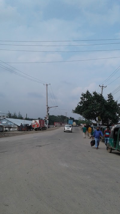 Photos of Bishaw Estema Road Bus Stop