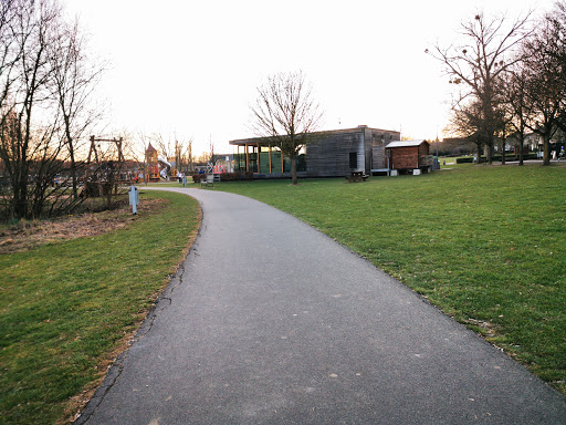 Parc Brill - Visual