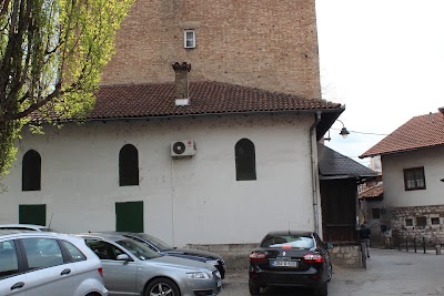 Photos of Tabački mesdžid