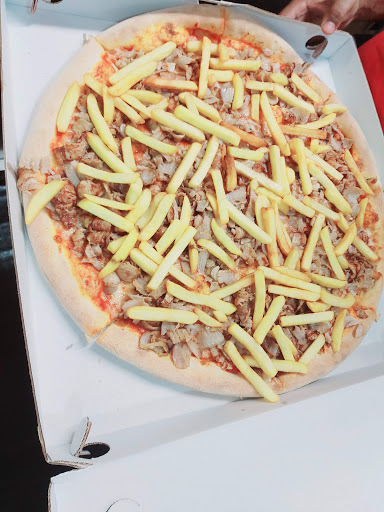 Varese pizza kebab + indian kitchen - Thumbnail