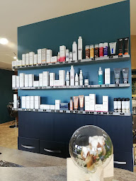Photo n°4 de Beauté & Botanique à Gétigné (Salon de coiffure)