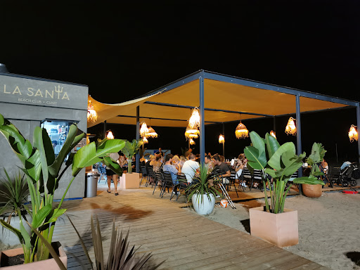 La Santa Beach Club - Thumbnail
