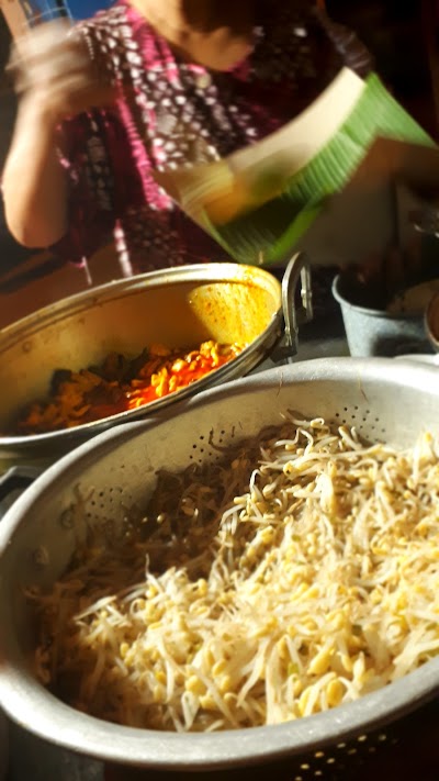 Photos of Lontong Kare Depan PKM
