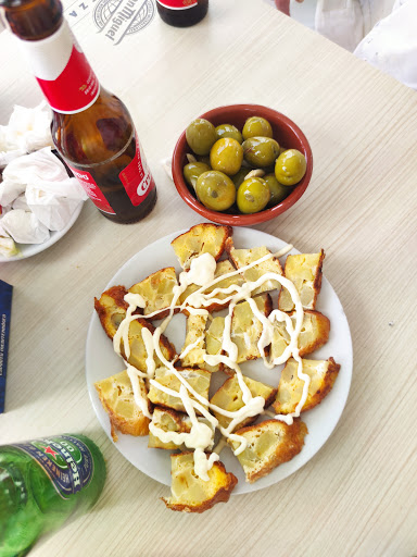 Taberna Andaluza - Thumbnail