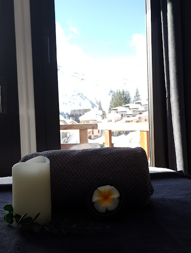 Photo de Eliospa by Hôtel des Dromonts à Morzine (74110)