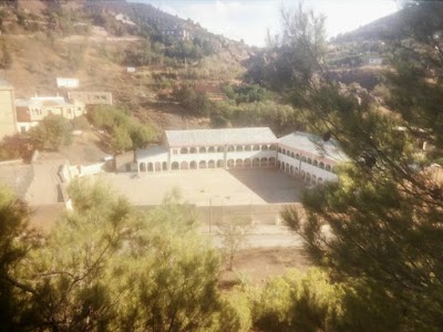 Photos of Abdelmadjid Meziane Secondary School ثانوية عبدالمجيد مزيان