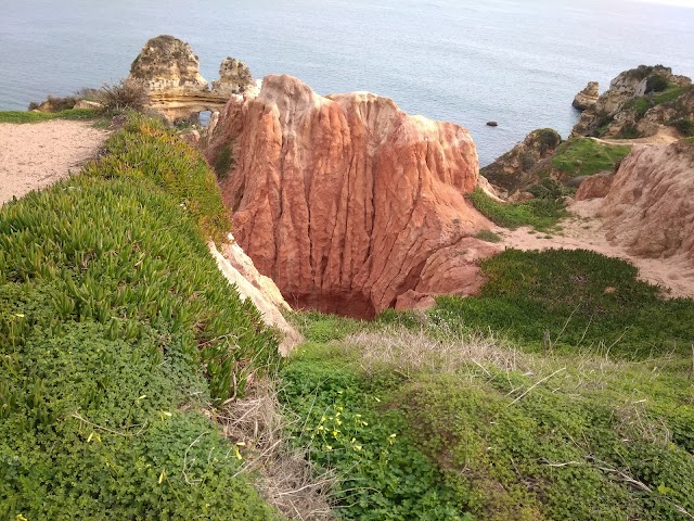 Playa de Camilo