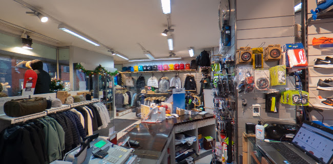 Zappa Sport Intersport Öffnungszeiten