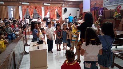 Photos of GMIM Sion Teling - Sentrum
