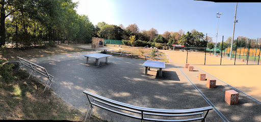 Fitness Spielplatz Zachert - Thumbnail
