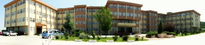 Canakkale Onsekiz Mart Universitesi Ziraat Fakultesi