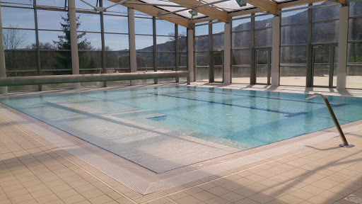 Photo de Centre Aquatique Intercommunal du Champsaur Valgaudemar à Saint-Bonnet-en-Champsaur (05500)