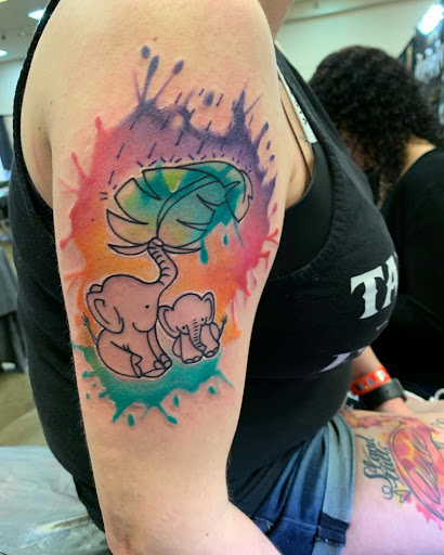 Ink Masters Pensacola Tattoo Studio - Thumbnail