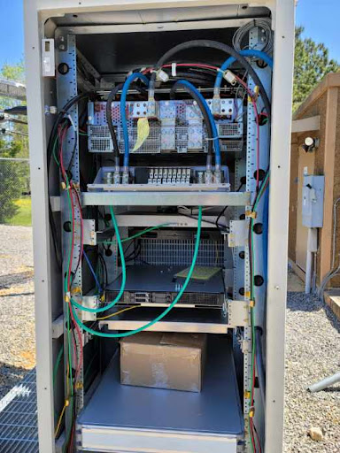 Bright Lights Electric LLC