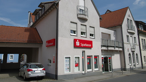 Sparkasse Schweinfurt - ATM