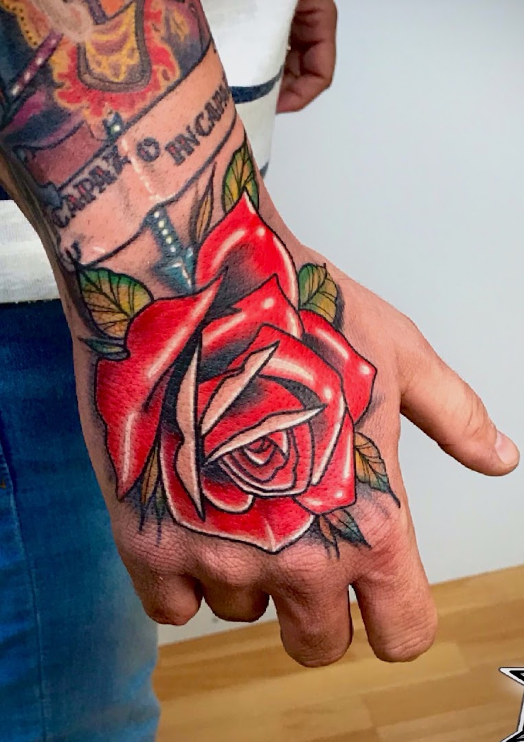 UNIKAL TATTOO STUDIO