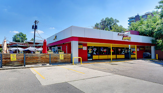 Brothers BBQ