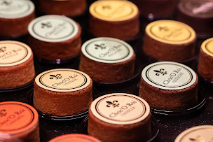 Photo n°10 de Boulangerie Pâtisserie Maison Bécam - Corné à Loire-Authion (Salon de thé)