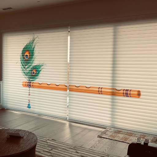 Sun Home Decor Logo