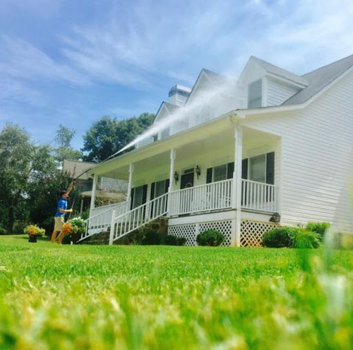 Southern Works Pressure Washing LLC - Thumbnail