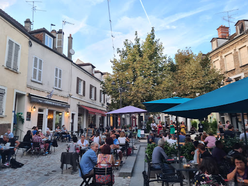 Crêperie de la place - Thumbnail
