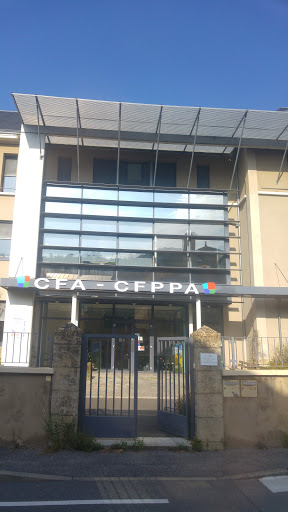 C.f.p.p.a C.f.a - Visual