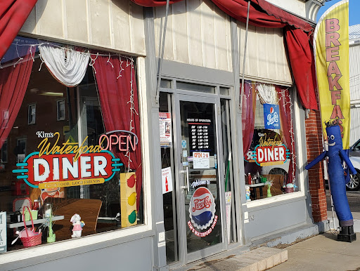 Kim's Waterford Diner