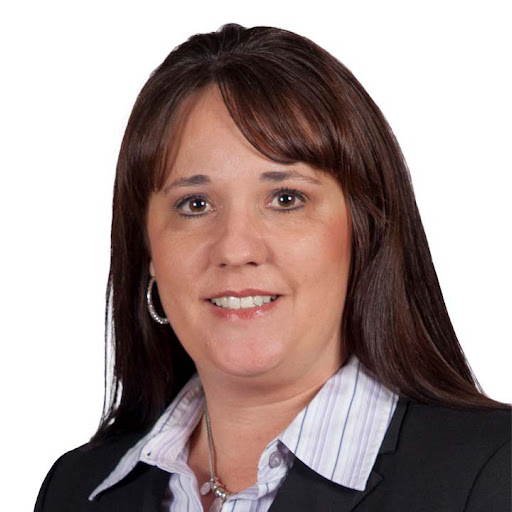 Mandy Freeman - Visual