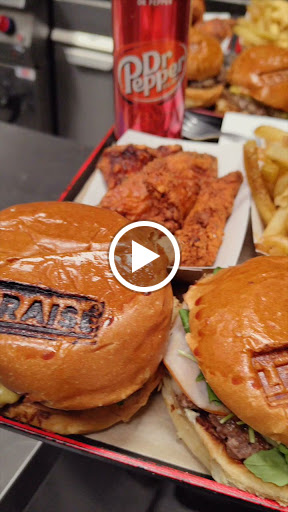 Photo 1 - LE BRAISÉ - Burger Gourmet Lille