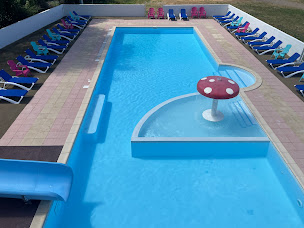 Photo n°44 de Camping O’ Beau Laurier à Saint-Denis-du-Payré (Terrain de camping)