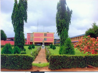 Photos of University of Benin Teaching Hospital