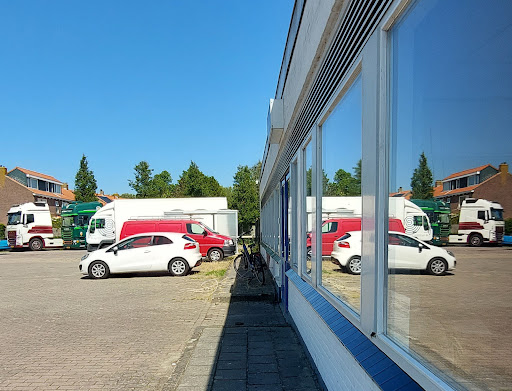 Poppe Trucks B.V. - Thumbnail