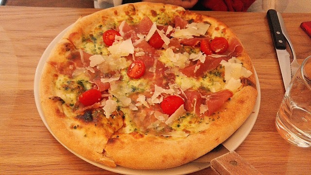 CIBO Pizza