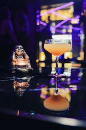 Photo n°12 de Infinito Bar à Neuilly-sur-Seine (Bar à vin)