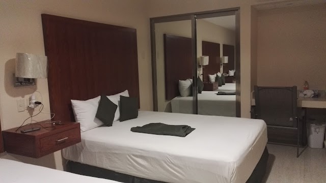 HOTEL TERRA CARIBE