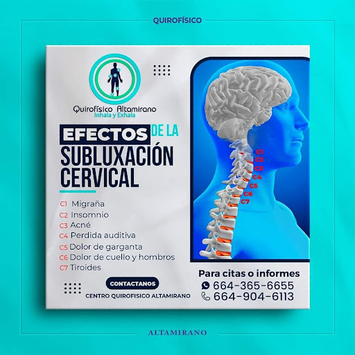 Rehabilitacion Fisica Nva Tijuana - Thumbnail