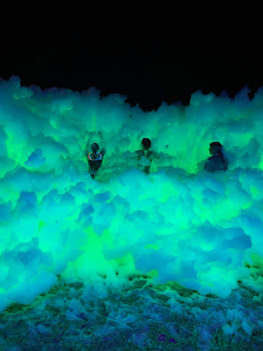 Super Foam Bros Gallery - United States