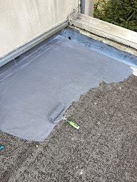 Photo n°25 de Jlh Couverture père et fils ravalement Pienture à Bresles (Couvreur)