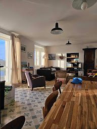 Photo n°6 de Gîte Ty Tiegezh à Ouessant (Gîte)