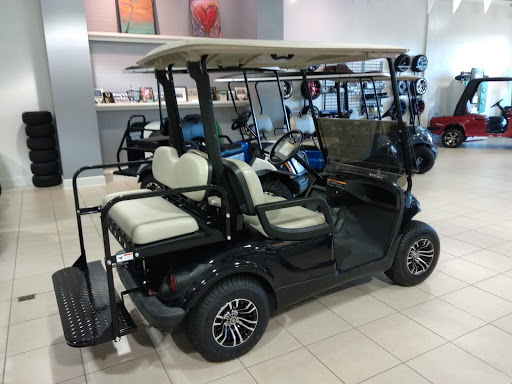 GolfCarts Unlimited - Thumbnail