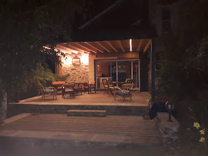 Photo n°21 de Chambres d'hôtes de Campagnet à Moyrazès (Chambre d'hôtes)