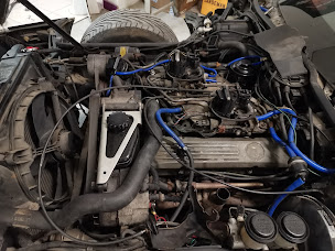 Photo n°18 de American motors concept à Tonneins (Garage automobile)