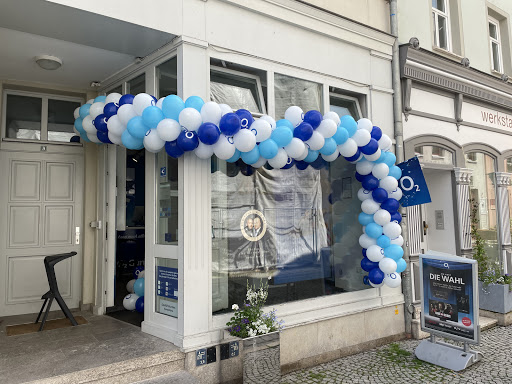 o2 Partner Shop Weimar