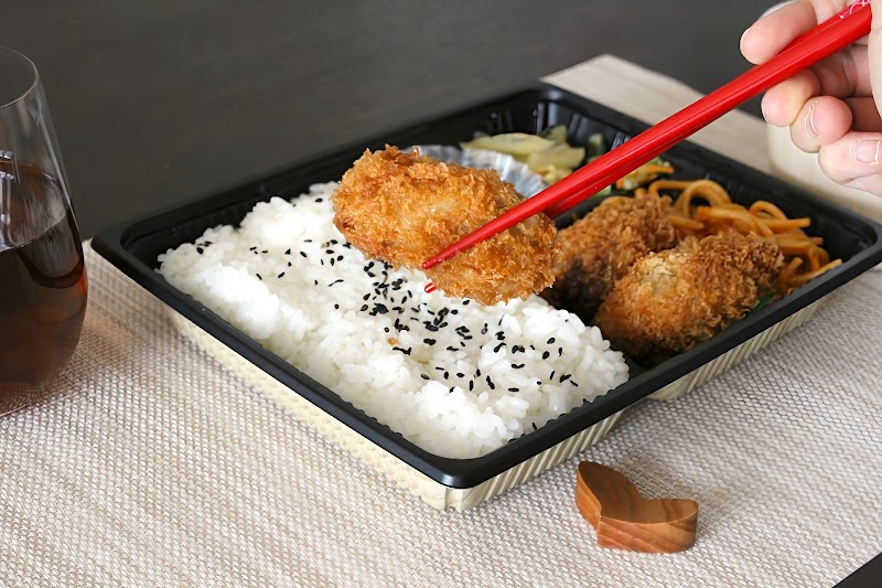 ほっともっと 大野城大城店