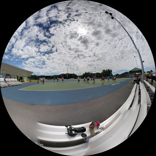Martyn Street Sports Park - Thumbnail