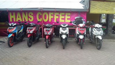 Photos of Hans Coffee