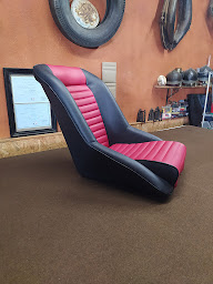 Photo n°8 de DMT à Momy (Service de restauration d'automobiles)