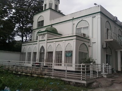 Photos of Adalat Jame Masjid