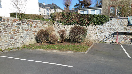 SA HLM Coutances Granville